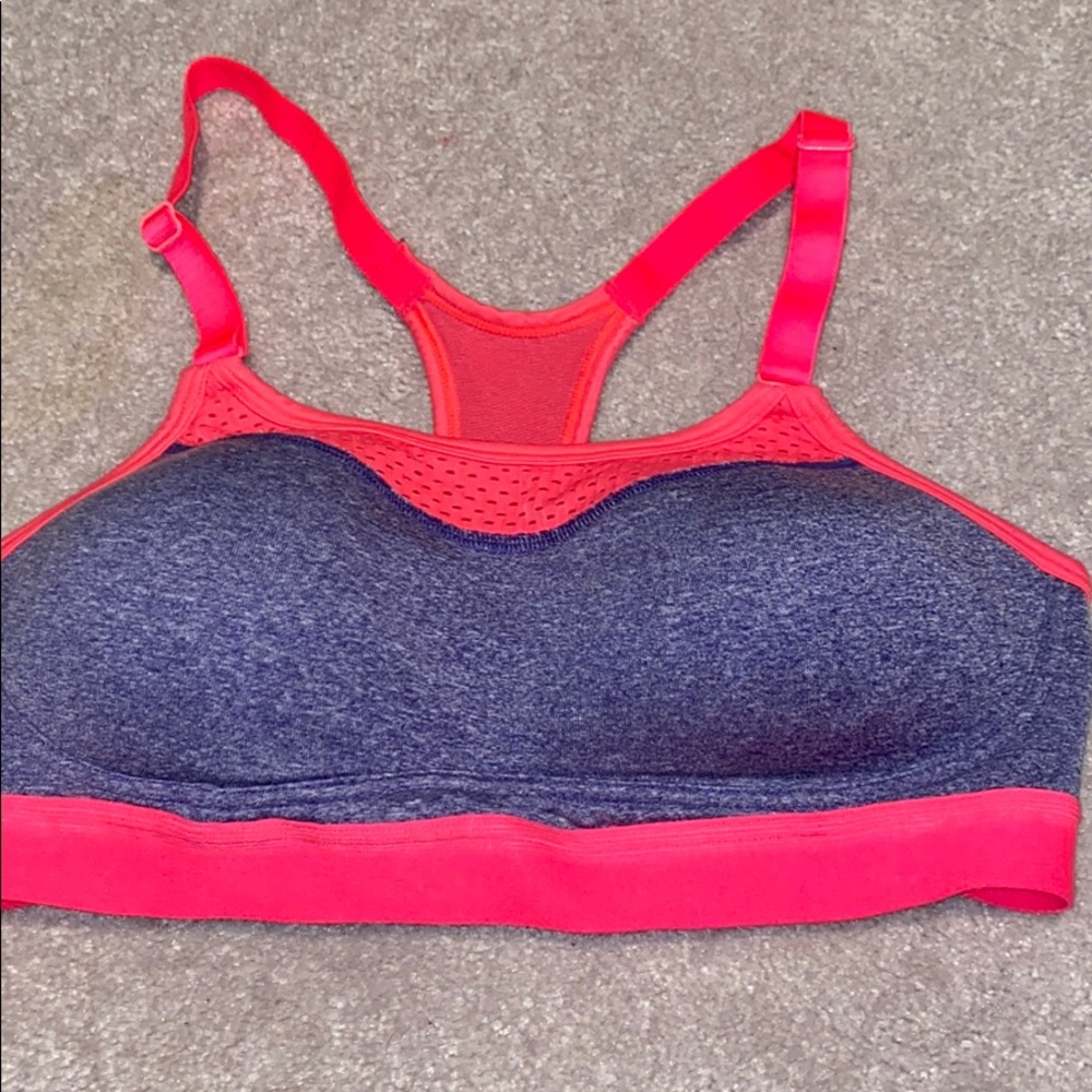 Champion Padded Sports Bra